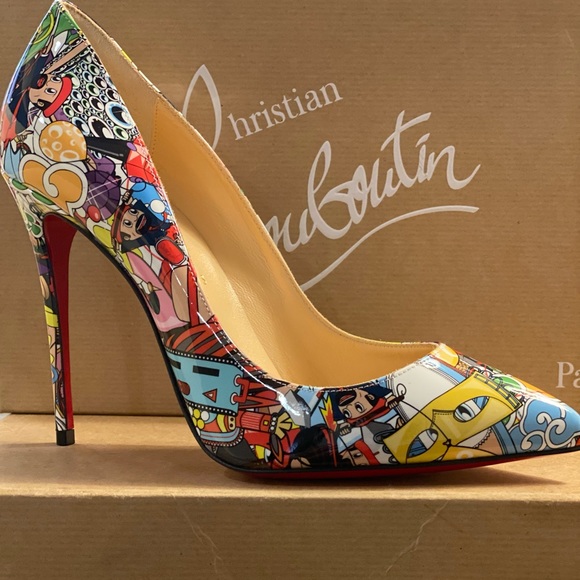 Shoes - Women’s heels